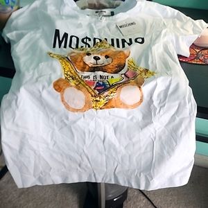 Moschino t-shirt